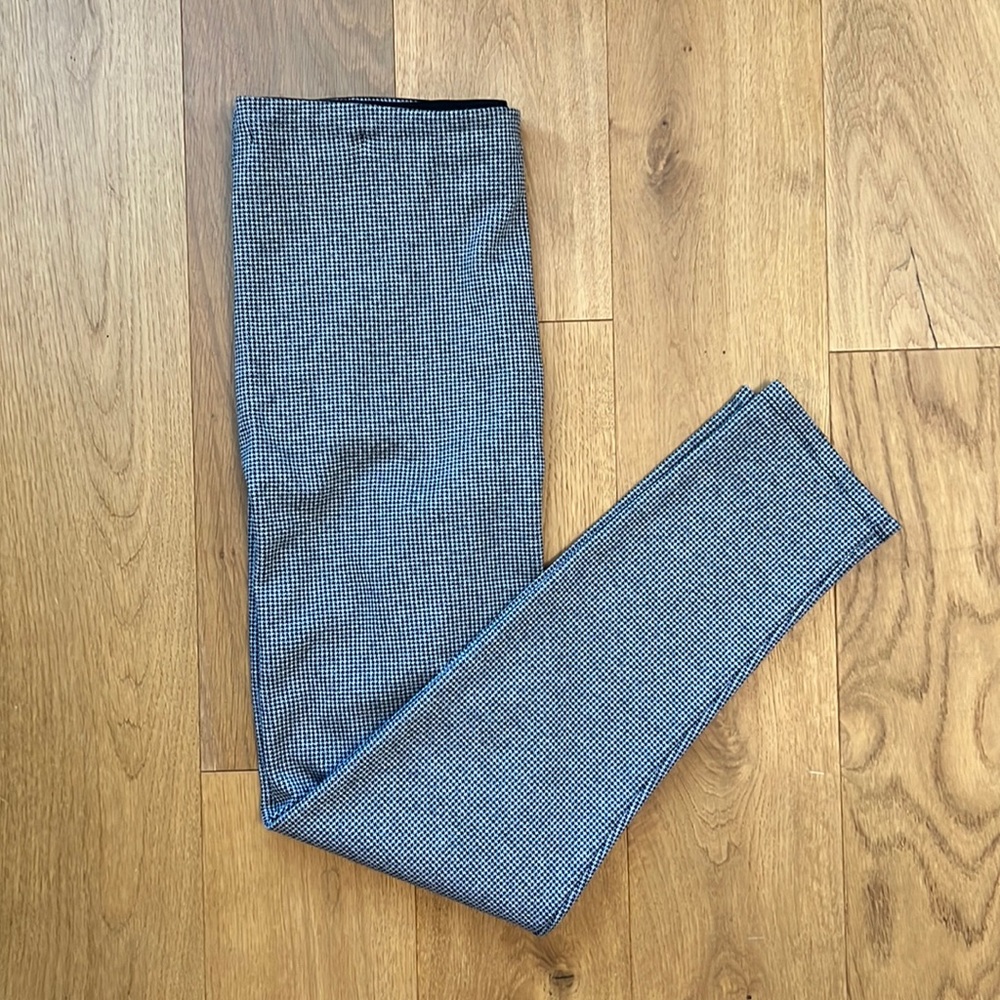 Zara Basic Leggings